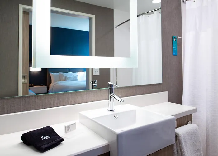 Hotel Springhill By Marriott Southwest Springfield
