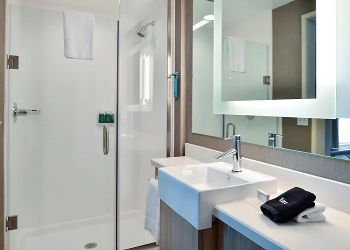 Springhill By Marriott Southwest 3*