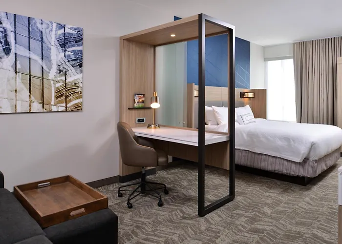 Springhill By Marriott Southwest