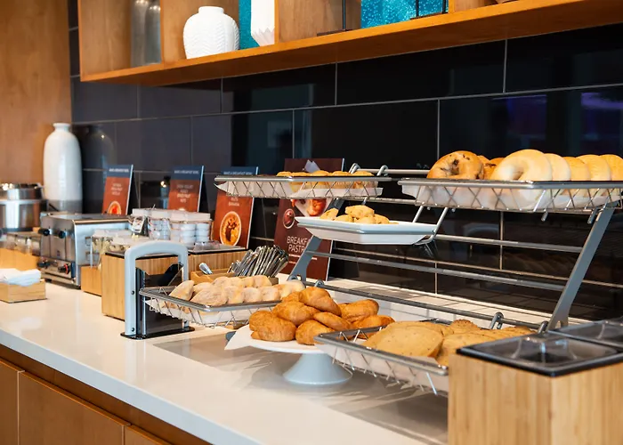 Springhill By Marriott Southwest 3* Springfield