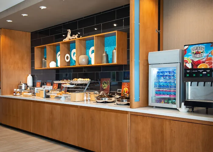 Hotel Springhill By Marriott Southwest