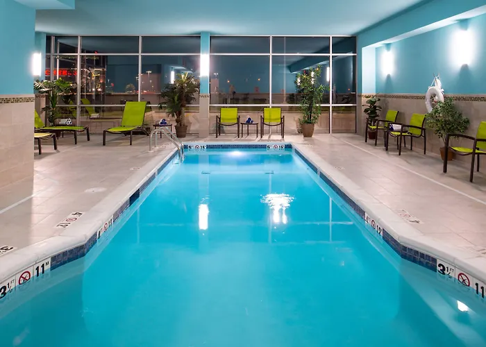 Springhill By Marriott Southwest 3*