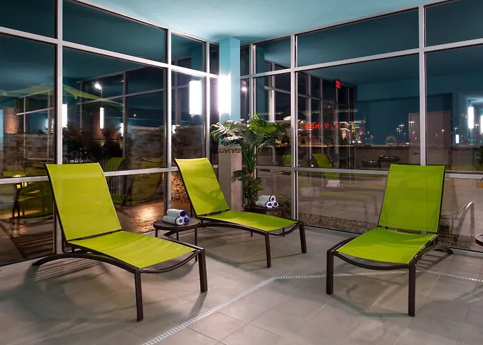 Springhill By Marriott Southwest Hotel 3*