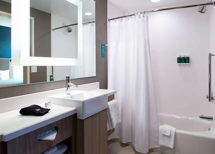 Springhill By Marriott Southwest