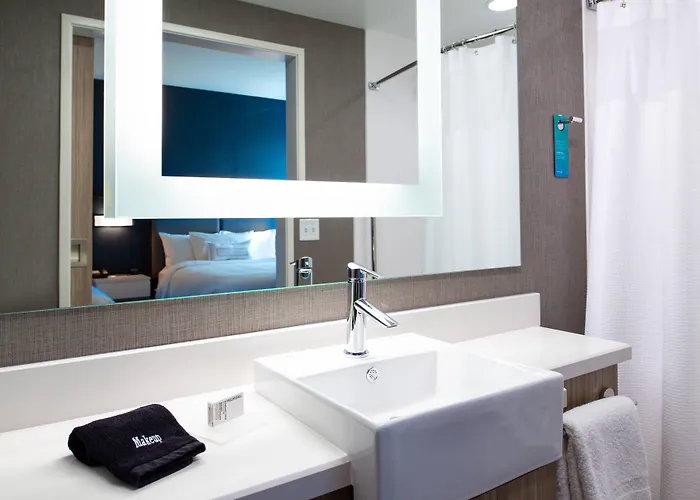 Springhill By Marriott Southwest 3*